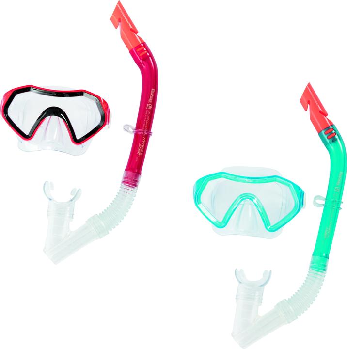Bestway diving set Sparkling Sea Set, 24025