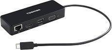 Actual product image Dynabook PA5272U-3PRP (USB-C)