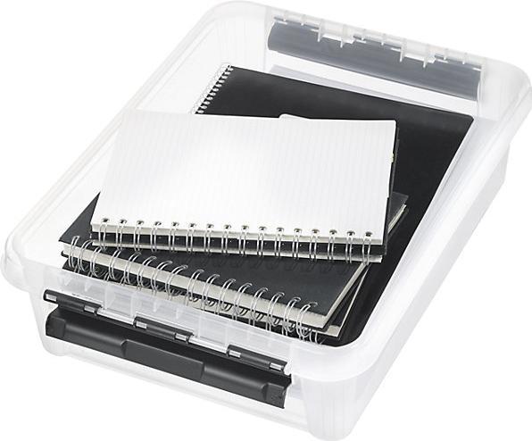 Produktbild Orthex Archivbox (40 x 30 x 11 cm, 8 l)