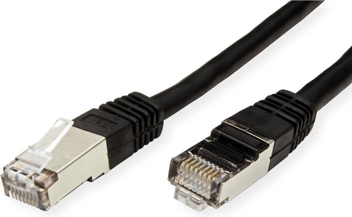 Produktbild Value Netzwerkkabel (S/FTP, CAT6, 2 m)