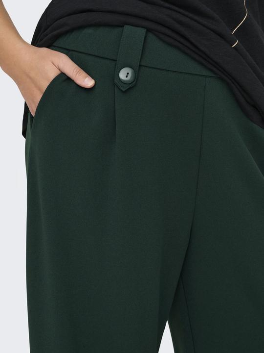 Produktbild Only CARSANIA Normal geschnitten Hose mit weitem Beinschnitt Hose mit weitem Beinschnitt (XL)