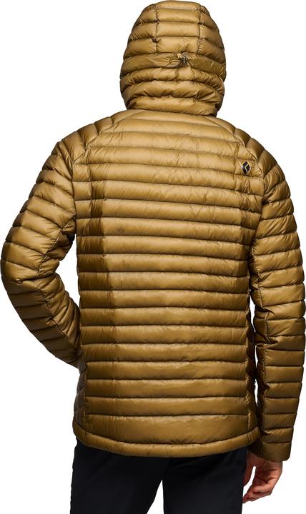 Immagine prodotto Black Diamond Felpa con cappuccio Approach Down (L)