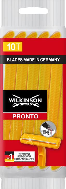 Actual product image Wilkinson Pronto