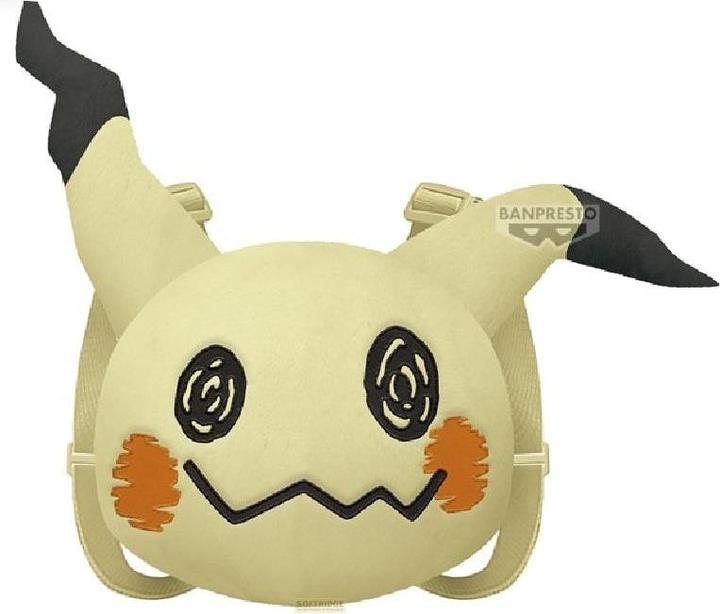 Banpresto Pokemon - Mimigma