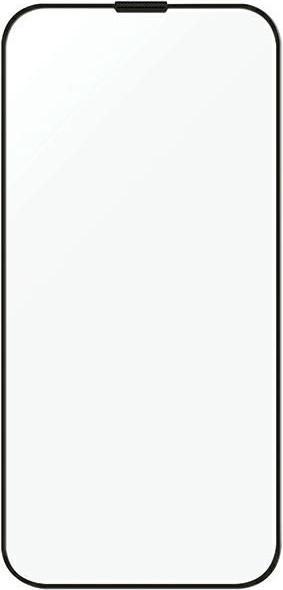 Produktbild Uniq Optix Vivid iPhone 15 Plus 6.7" clear szkło hartowane z aplikatorem (1 Stück, Apple iPhone 15 Plus)