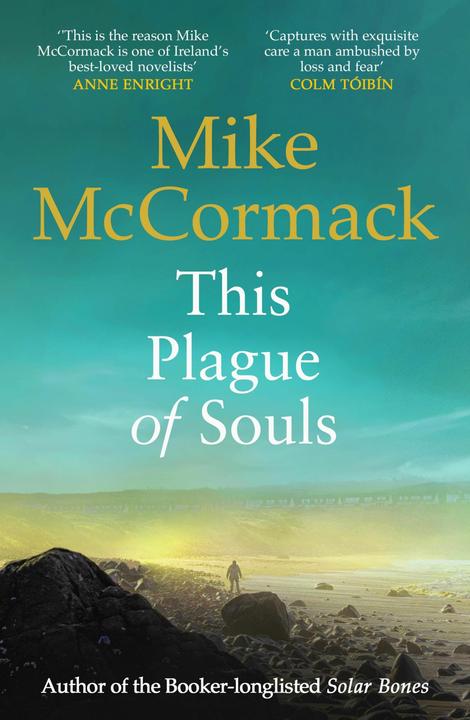 Produktbild This Plague of Souls (Englisch, Mike Mccormack, 2024)