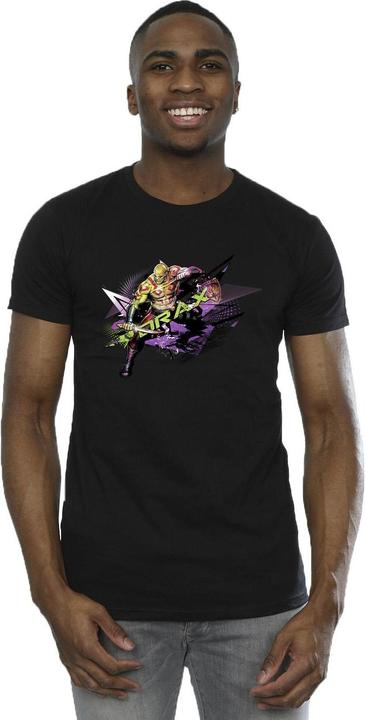 Immagine prodotto Guardians Of The Galaxy Abstract Drax Maglietta Uomo (4XL)