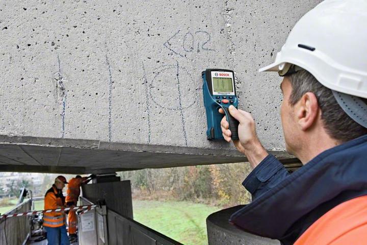 Produktbild Bosch Professional D-tect 150