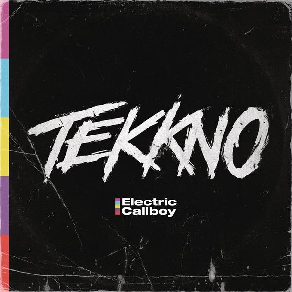 Produktbild Tekkno (Electric Callboy (ex-Eskimo Callboy), 2022)