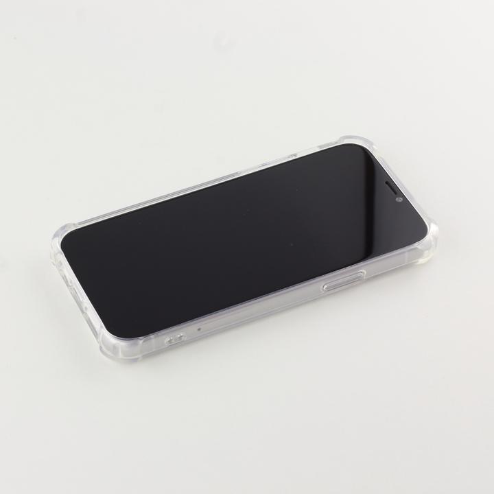Actual product image PhoneLook Coque Bumper Glass (Apple iPhone 12, Realme 12 Pro+)