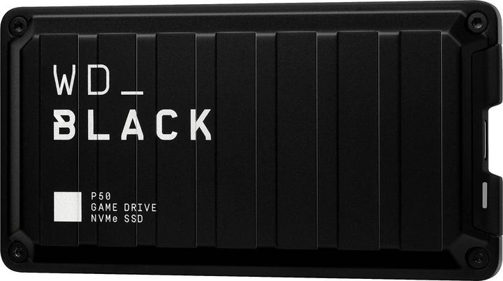 Produktbild WD Black P50 Game Drive SSD (1000 GB)