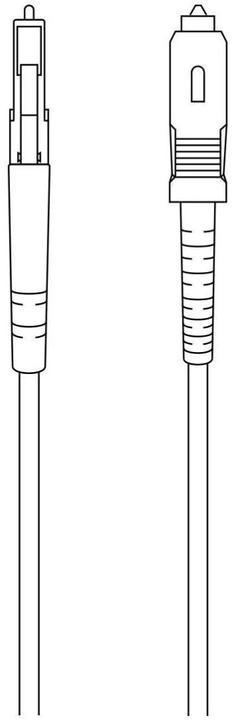 Image du produit Zyxel Câble réseau (2 m)