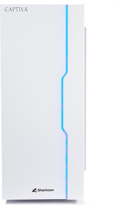 Produktbild Captiva R78-284 (AMD Ryzen 7 5700X, 32 GB, 1000 GB, GeForce RTX 4060)