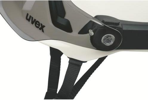 Immagine prodotto Uvex Sports Visiera uvex pronamic 9916201 grigio 23%