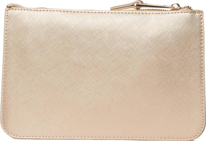 Marc Ellis Damen Schultertasche Celeste Ultra - 100% Polyurethan - 23.0 X 14.5 X 6.5 Cm