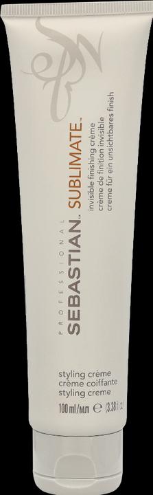 Image du produit Sebastian sublime (Crème capillaire, 100 ml)