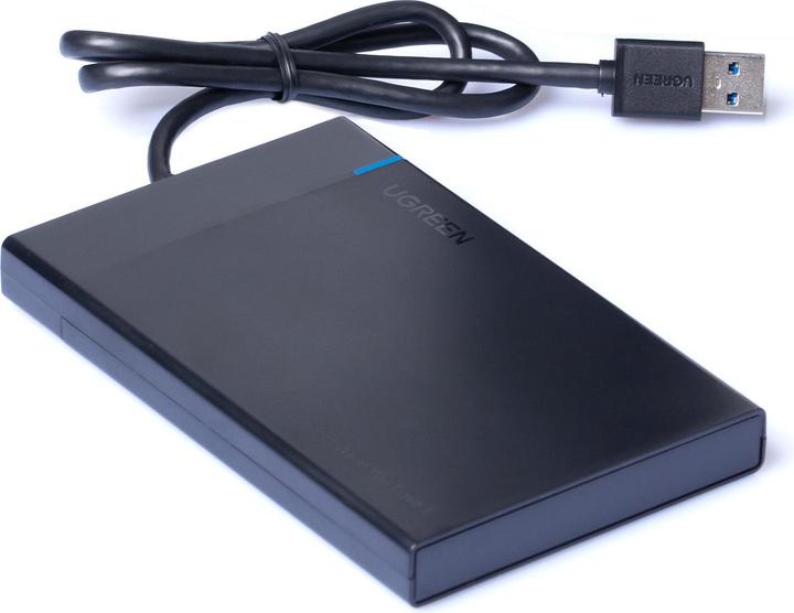 Produktbild Ugreen SATA SSD Enclosure (2.5")