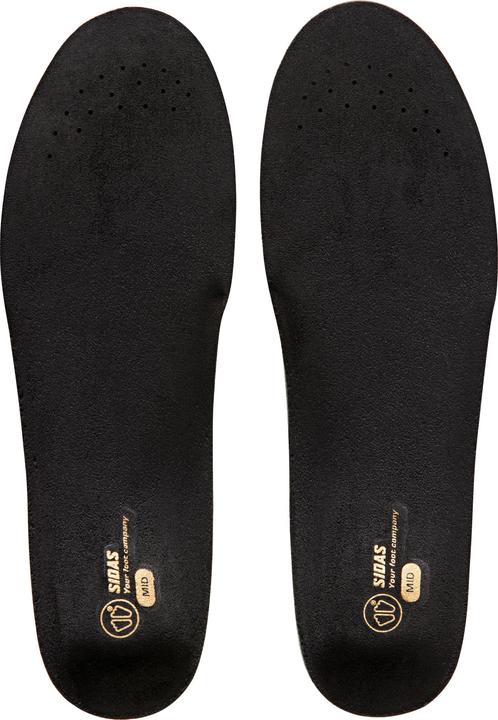 Actual product image Sidas Insoles 3feet Slim Mid