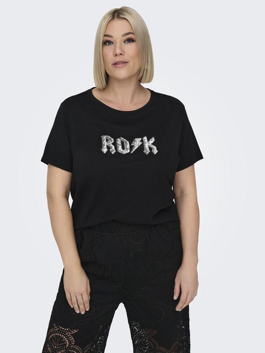 Immagine prodotto Only CARLAMETIA T-shirt T-shirt (L)