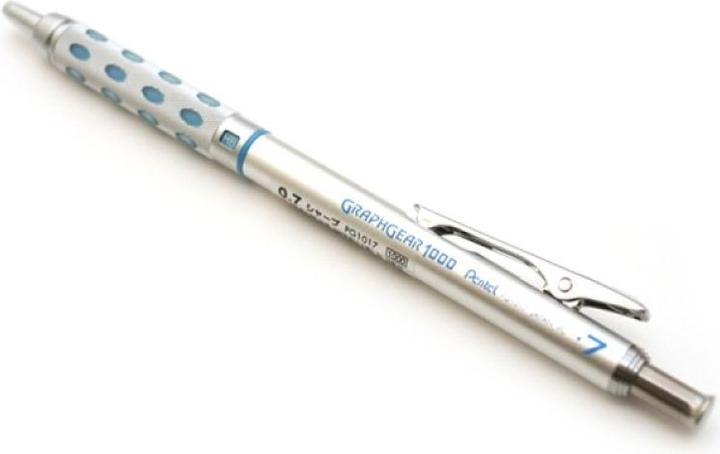 Image du produit Pentel Graphique 1000 (0.70 mm, HB, 1 x)