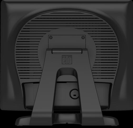 Produktbild ēlo 1915l (1280 x 1024 Pixel, 19")