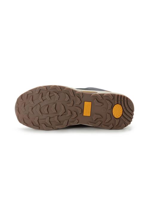 Image du produit Camel Active Sneaker crazy horse pu/textile NAVY/BRAUN (48)