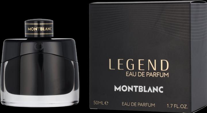 Immagine prodotto Montblanc Legend (Eau de parfum, 50 ml)