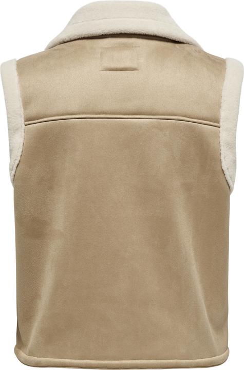 Image du produit Only Gilet CARROSALIQUE Gilet (S)