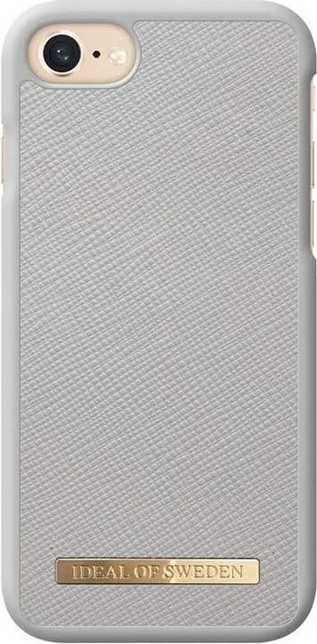 iDeal Of Sweden Saffiano Case (Apple iPhone 6s, Apple iPhone SE (2nd Gen), Apple iPhone 6, Apple iPhone 8, Apple iPhone 7)