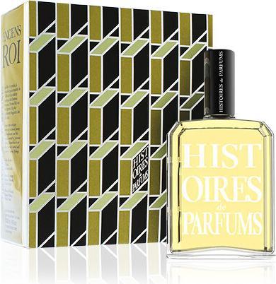 Actual product image Histoires de Parfums Encens Roi Edp 60 Ml Unisex (Eau de parfum, 60 ml)