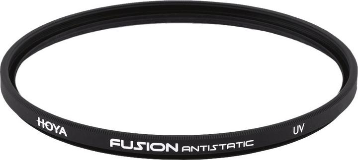 Produktbild Hoya Fusion Antistatic UV Filter (82 mm, UV-Filter)