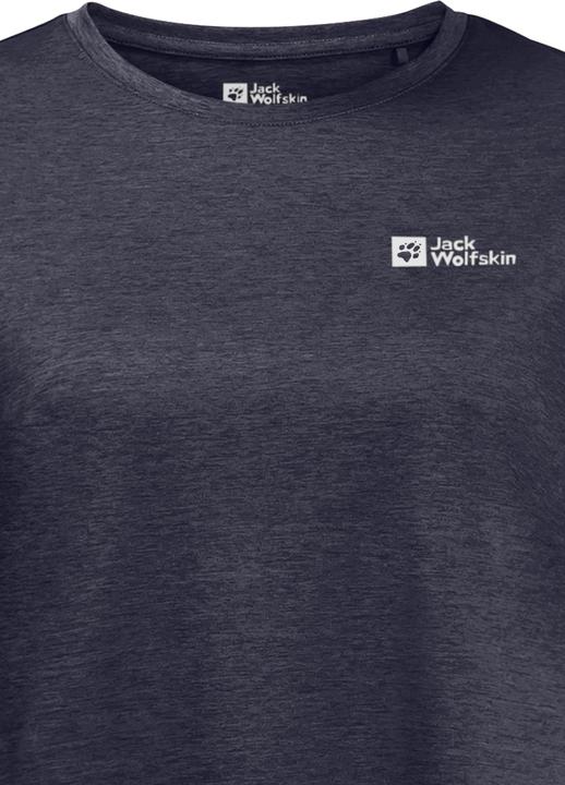 Actual product image Jack Wolfskin Crosstrail 3/4 T W (XS)