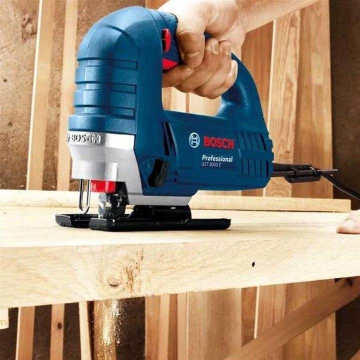 Produktbild Bosch Professional GST8000E