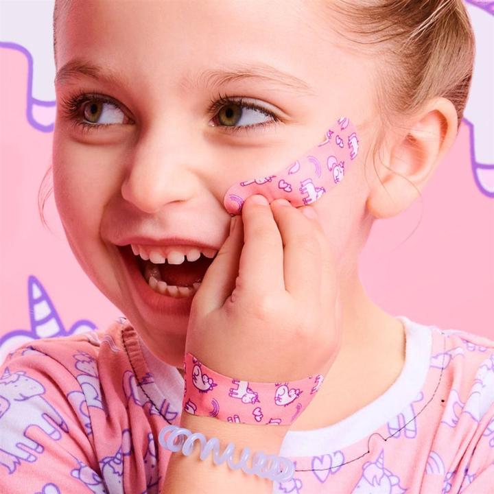 Produktbild Wild Stripes Schn Schuerfwu Kids Fan 20 (20 x)