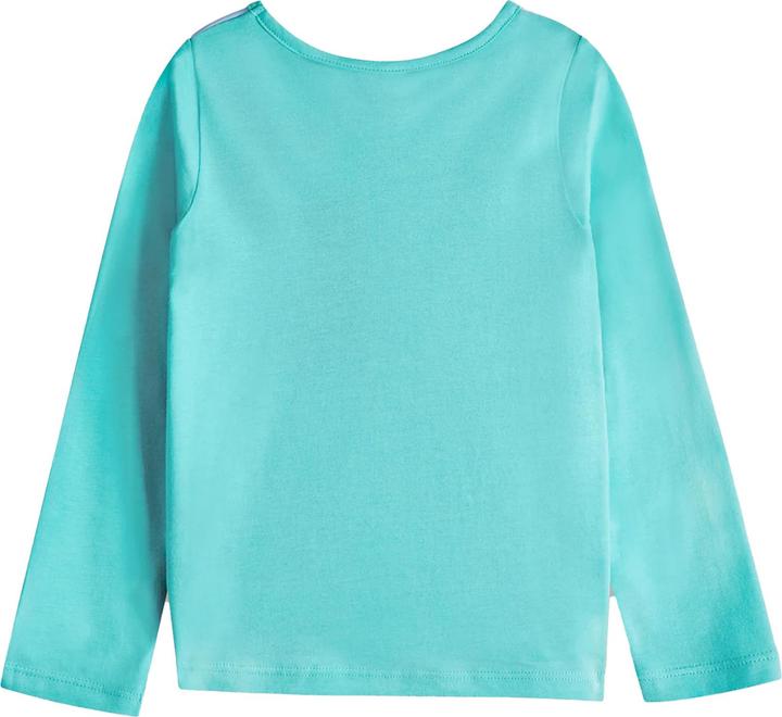 Image du produit The Little Mermaid - Ensemble de pyjama long - Fille (128)