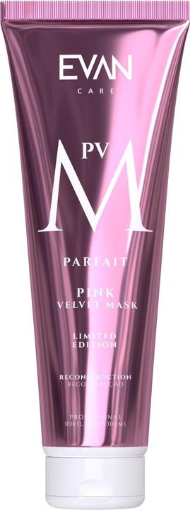 Evan Parfait Capillary C.S.P Pink Velvet Mask 300 ml (300 ml)