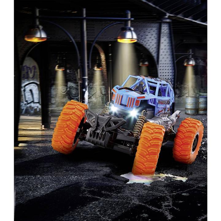 Immagine prodotto Revell 24494 RV s 1:18 RC principiante modello auto cingolato