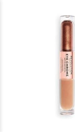Makeup Revolution Eye Eye Chrome Dream 2 X 2.2 Ml