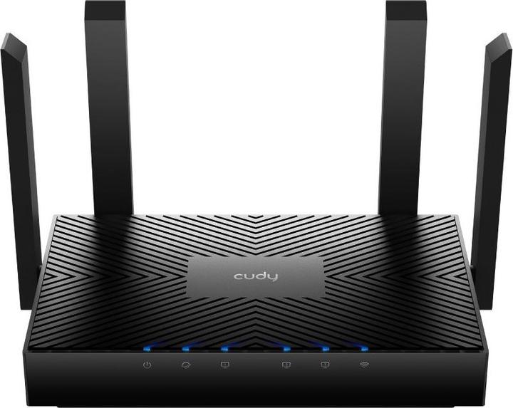 Actual product image Cudy AX3000 Mesh WR3000