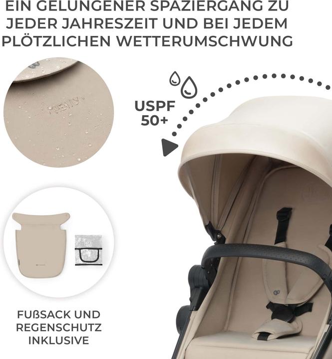 Image du produit KinderKraft Newly