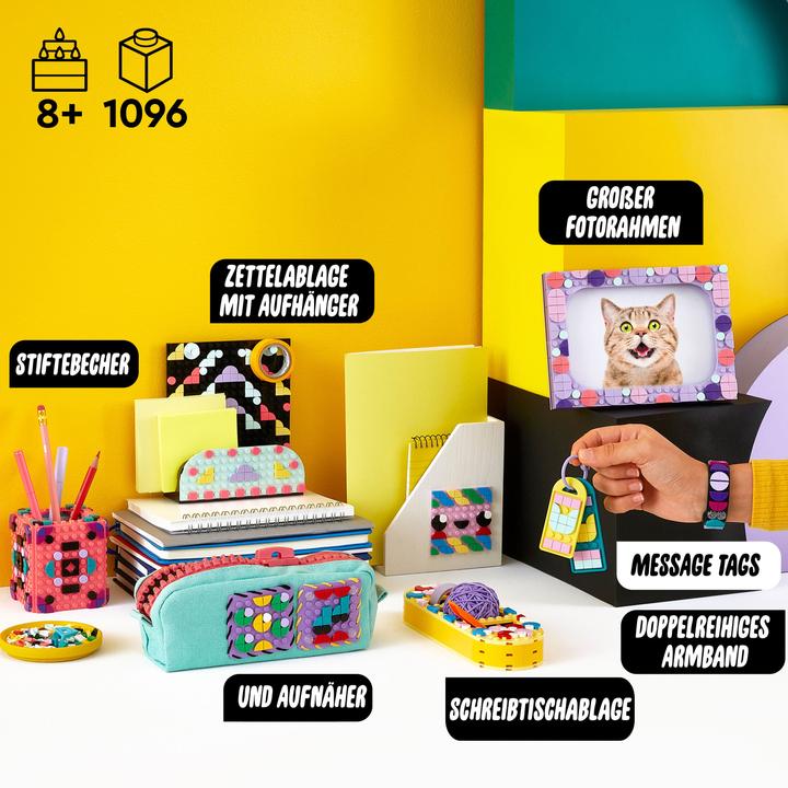 Produktbild LEGO Dots Developer Toolkit (41961, LEGO Dots)