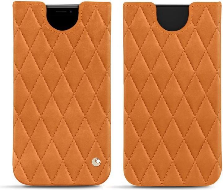 Tangerine vintage - Couture ( Pantone #d47231 )