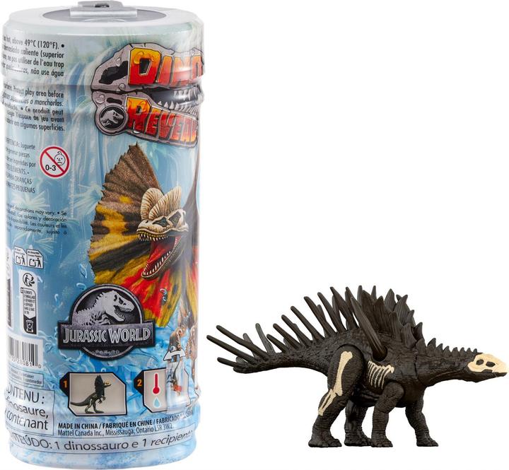 Produktbild Jurassic World 0