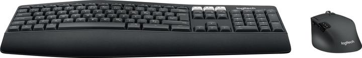 Image du produit Logitech MK850 (ING. Int., Sans fil)