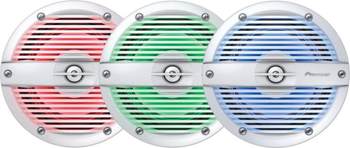 Actual product image Pioneer UD-ME650LED Marine
