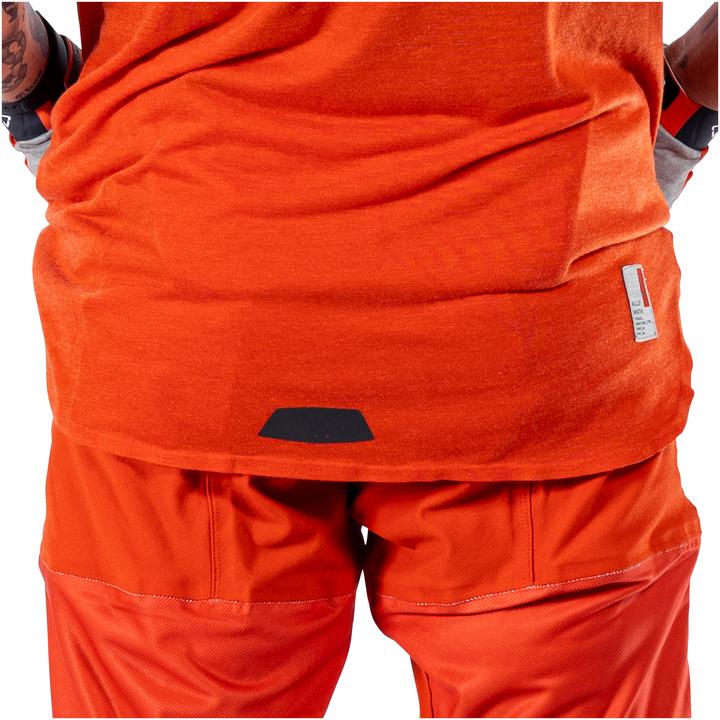 Image du produit Leatt MTB All-Mtn 2.0 Jersey glow L (L)