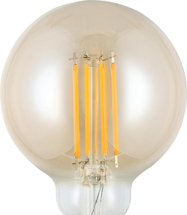 Image du produit EGLO Sources lumineuses LED (E14, 4 W, 350 lm, 1 x, F)
