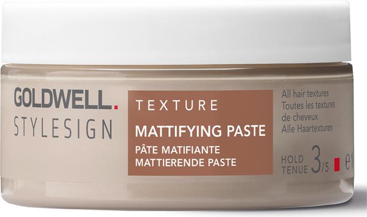 Produktbild Goldwell StyleSign Texture Mattierende Paste (Haarpaste, 100 ml)