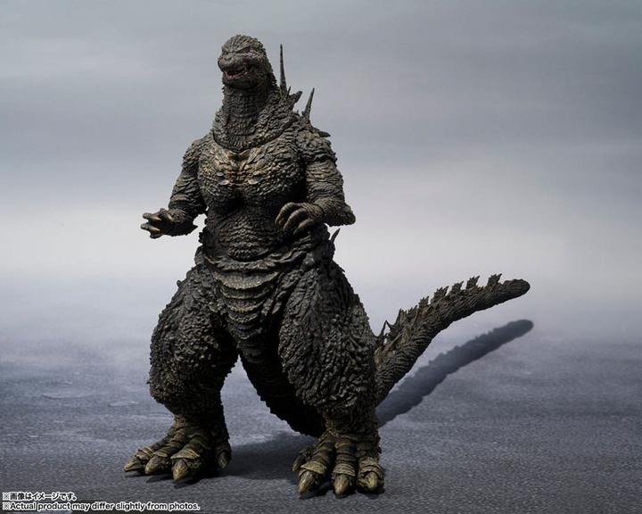 Produktbild Bandai S.H. MonsterArts Godzilla