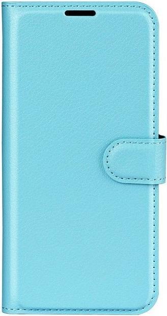 Actual product image MU Classic Litchi Leather Bookcover Series (Google Pixel 9)